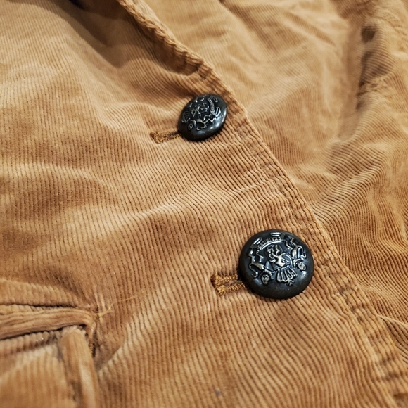 Brand new Free People blazer jacket XS - Picture 7 of 16